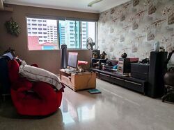 Blk 257 Bukit Panjang Neighbourhood Centre (Bukit Panjang), HDB 4 Rooms #631613231